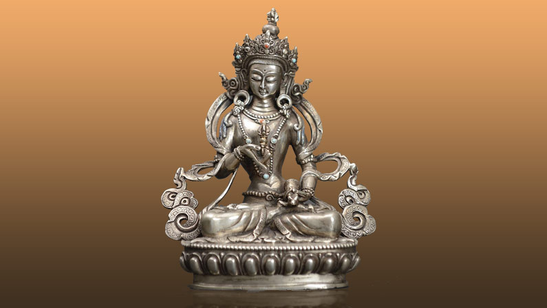 History of Himalayan Art